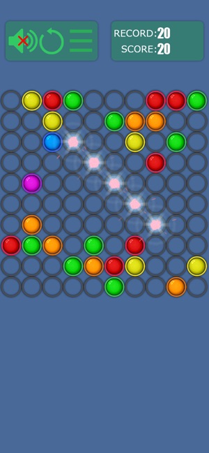 CrushColorBalls(圖4)-速報App