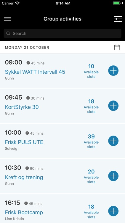 PULS Egersund