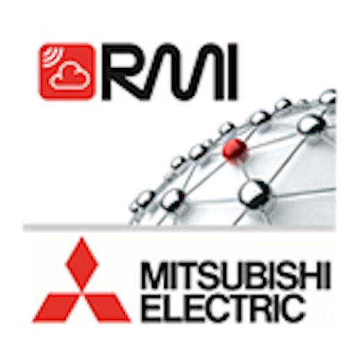 Mitsubishi Electric RMI Download