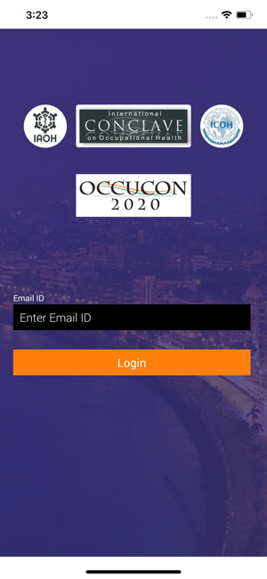 OCCUCON 2020(圖2)-速報App