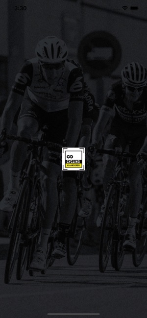 Cycling Vlaanderen ScanApp(圖2)-速報App