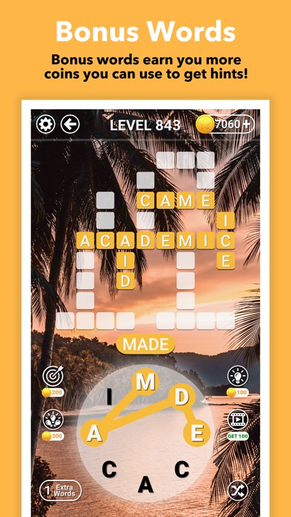 Word Views: Word Search Puzzle screenshot-4