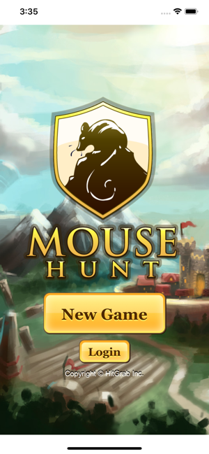 MouseHunt - Idle Adventure RPG(圖1)-速報App