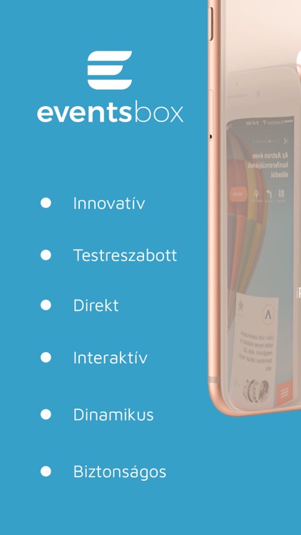 Eventsbox