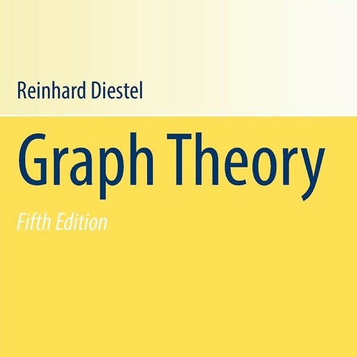 Graph Theory Book iOS App