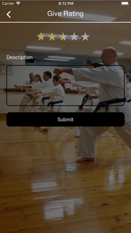 US Karate Club screenshot-6