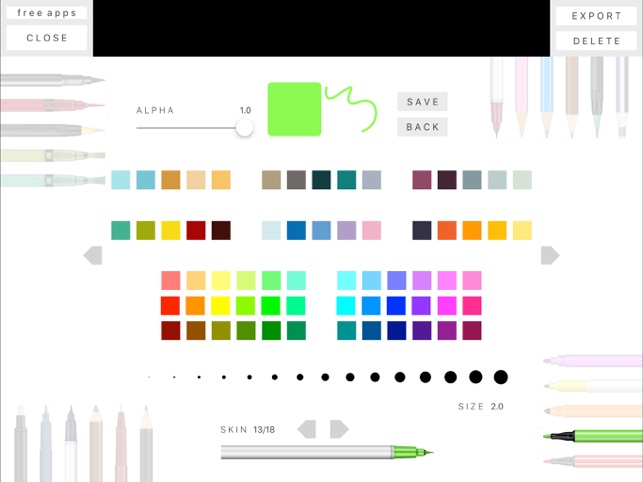 FingerPaints(圖4)-速報App