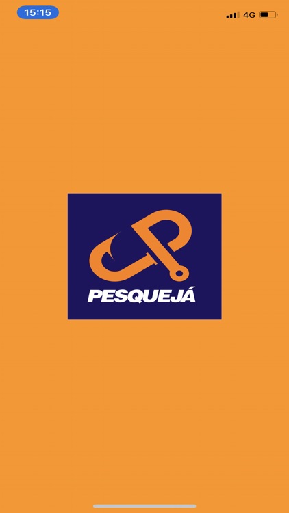 Pesque Já