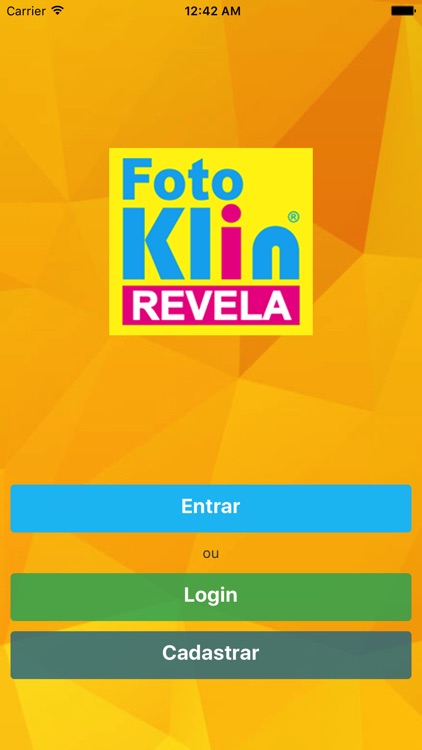 Foto Klin Revela