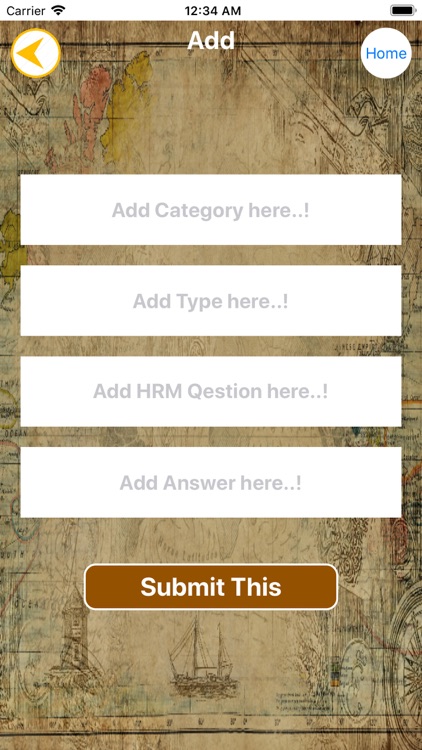 HRM Ideas screenshot-4