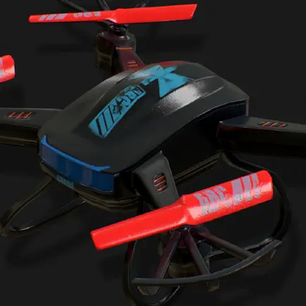 Drone XR Cheats