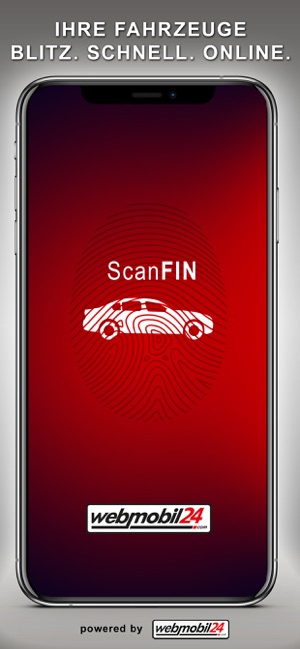 ScanFin(圖1)-速報App