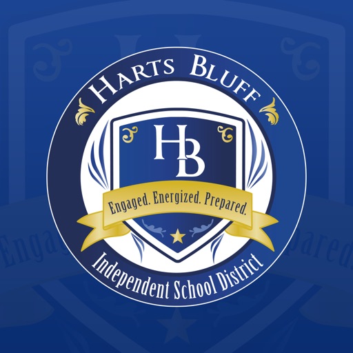 Harts Bluff ISD iOS App