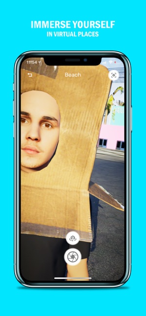 Pinscreen: Instant 3D Avatars(圖6)-速報App