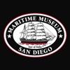 Maritime Museum San Diego App