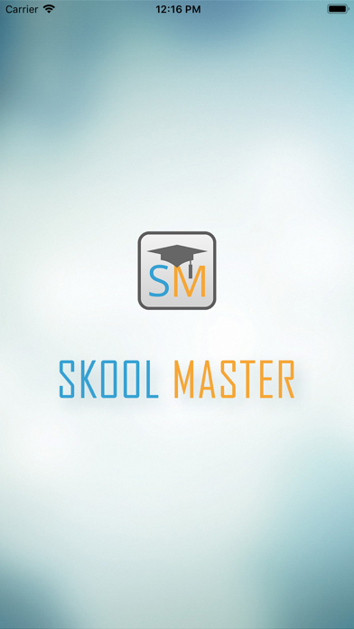 How to cancel & delete Skool Master from iphone & ipad 1