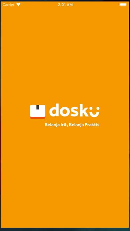 Dosku