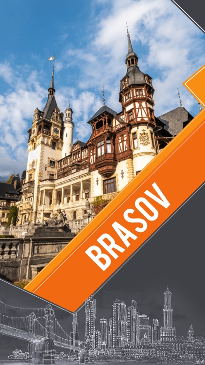 Brasov Travel Guide