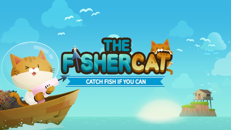 The Fishercat screenshot-7