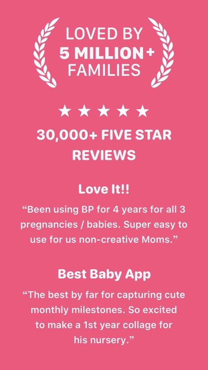 Baby Pics - Photo Editor screenshot-4