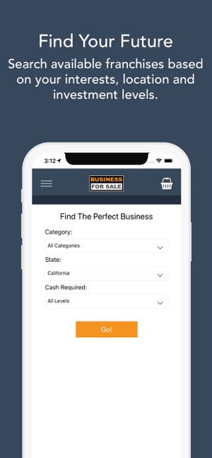 Business For Sale(圖2)-速報App