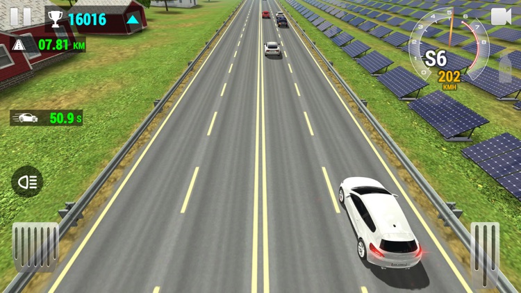 Racing Limits screenshot-7