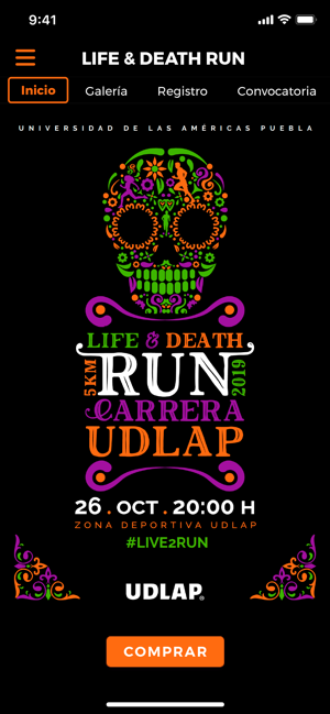 Carrera UDLAP(圖2)-速報App