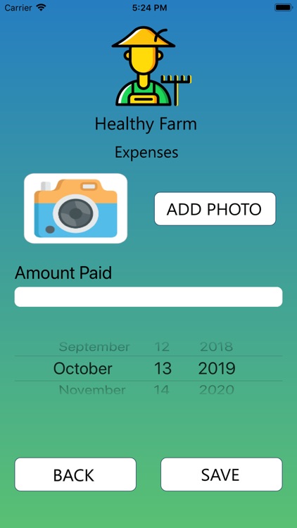 The Healthy Farm screenshot-6