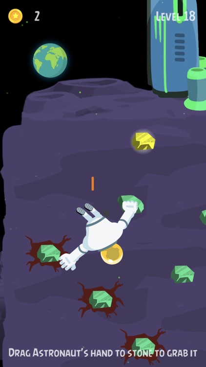 Astro Climber screenshot-3