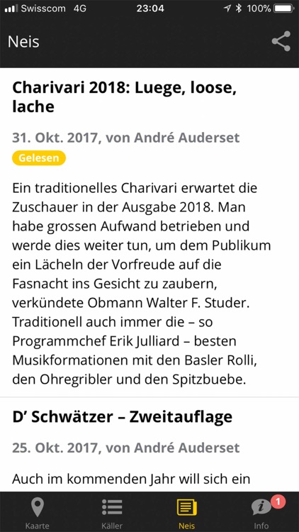 Källerabstiig screenshot-3