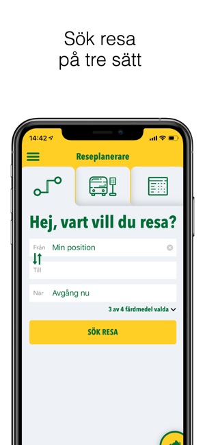 Värmlandstrafik(圖2)-速報App