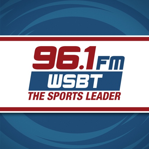 96.1 WSBT Radio