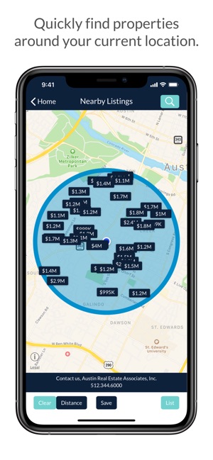 Austin Real Estate Search(圖3)-速報App