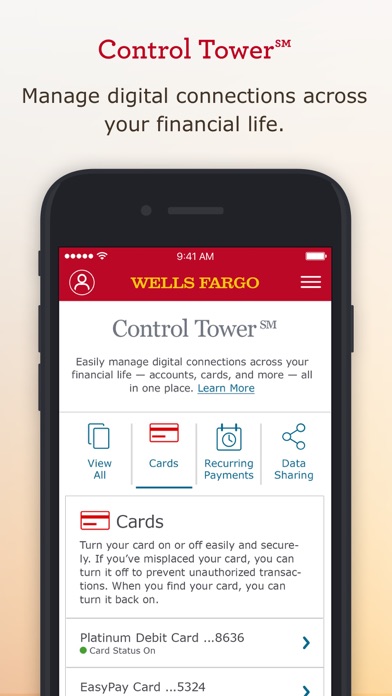 download wells fargo mobile apk