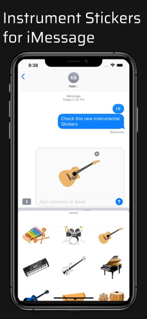 Guitar and Instruments(圖3)-速報App