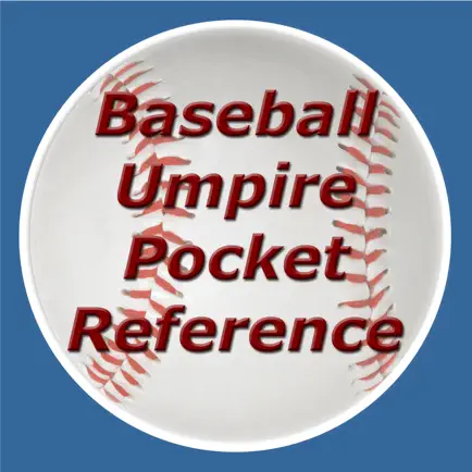 Baseball Umpire Pocket Ref Читы