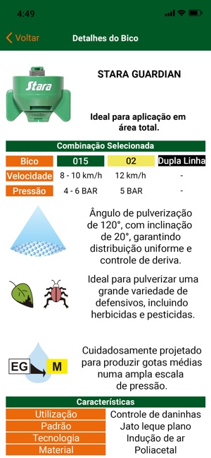 Pulverização Stara(圖4)-速報App