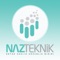 Naz Teknik OSGB müşteri takip uygulamasıdır