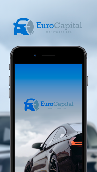 GPS Eurocapital screenshot 2