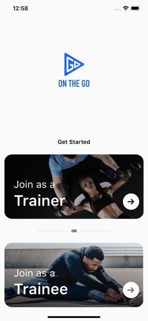 On The Go - Fit(圖1)-速報App