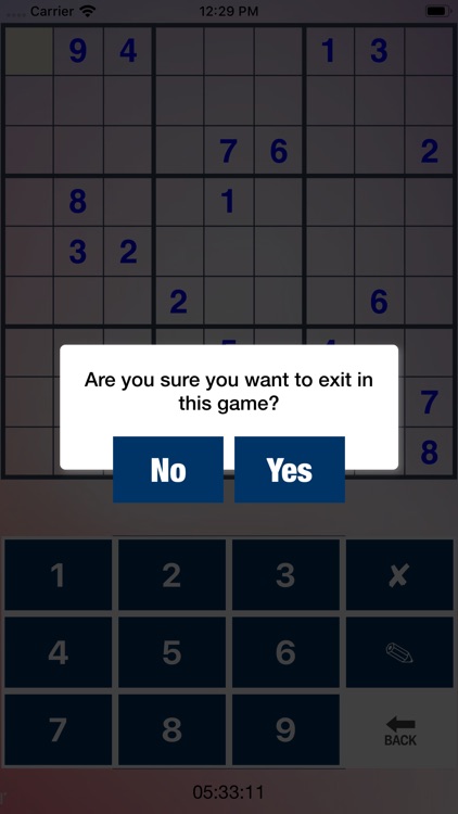 Sudoku Grid : SGZ screenshot-4