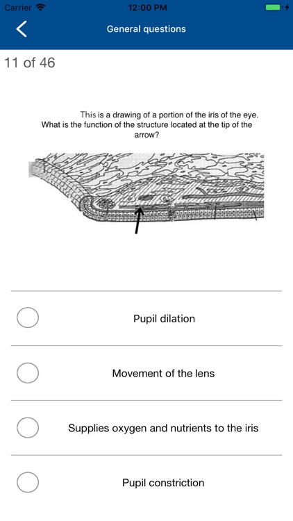 NEUROLOGY Review - Exam Prep screenshot-9