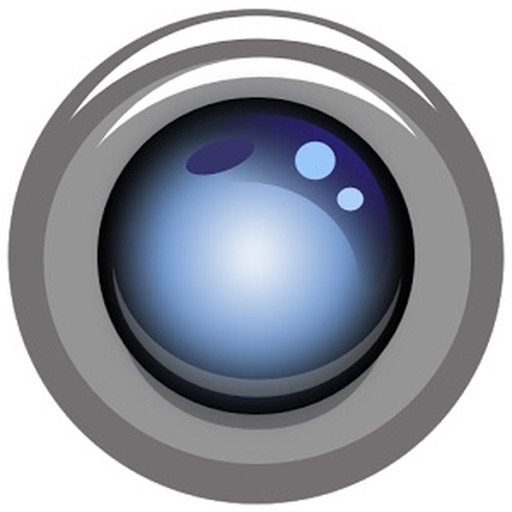 IP Webcam Pro iOS App