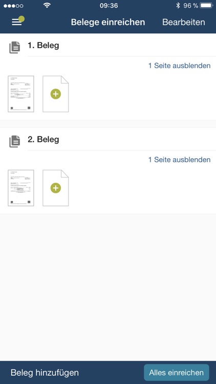 Beihilfe NRW App