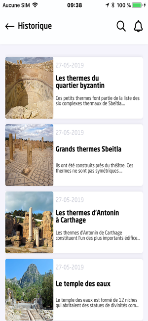 Tunisia Wellness(圖6)-速報App