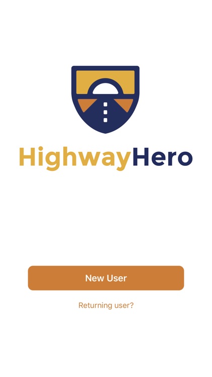 Highway Hero