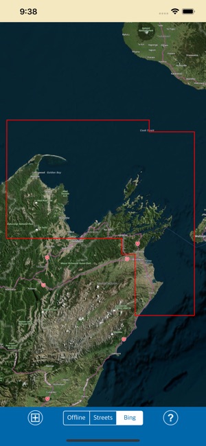 Marlborough Sounds-New Zealand(圖2)-速報App