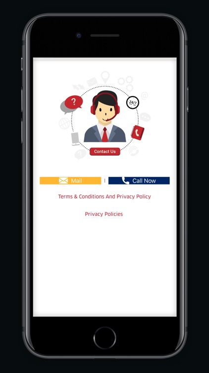 Nashmi Deliveryman screenshot-5