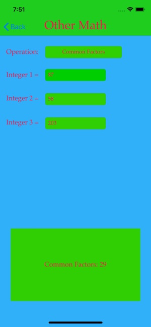 Geometric Calculator(圖8)-速報App