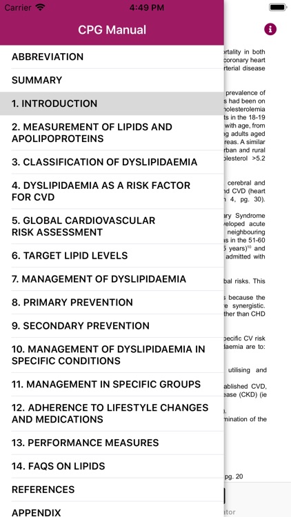 NHAM LIPID CPG A